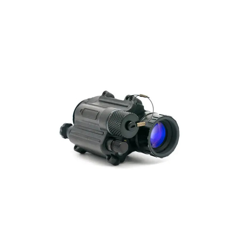 Прилад нічного бачення AN/PVS 14 L3Harris Green Phospor MilSpec