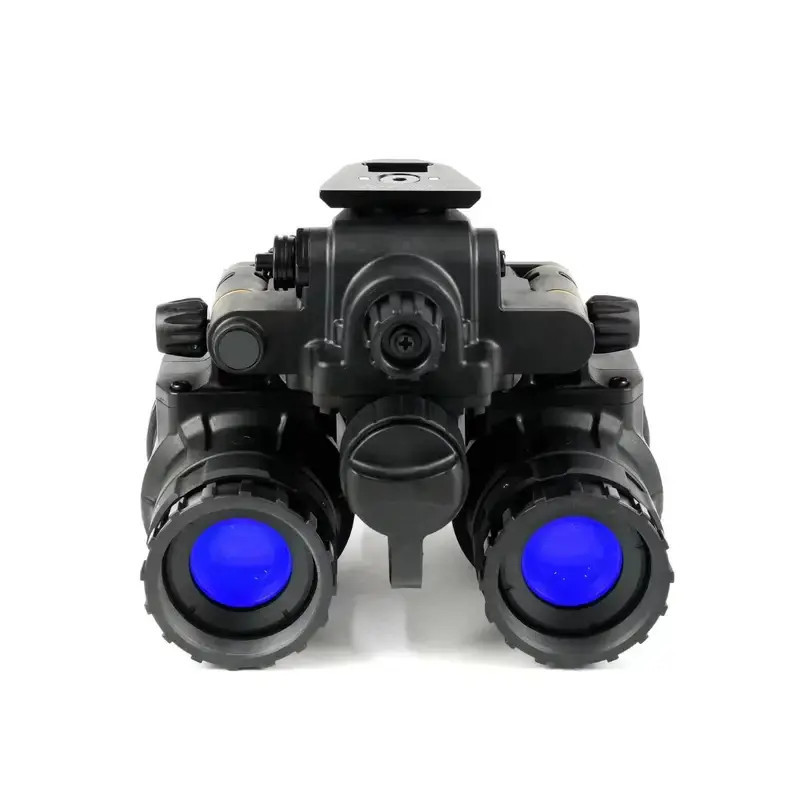 Бинокуляр ночного видения BNVD1431 3e / L3 HARRIS 3+ Gen, Green Phosphor, MilSpec