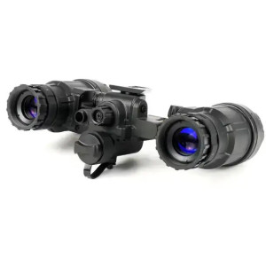 Бинокуляр ночного видения BNVD1431 3e / L3 HARRIS 3+ Gen, Green Phosphor, MilSpec