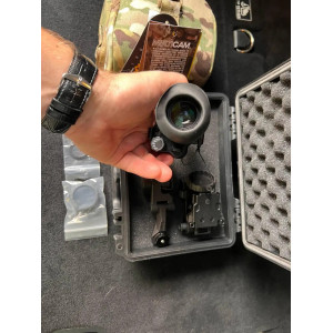 Прибор ночного видения PVS 14 NNVT-6/Carson 3Gen Green Phosphor