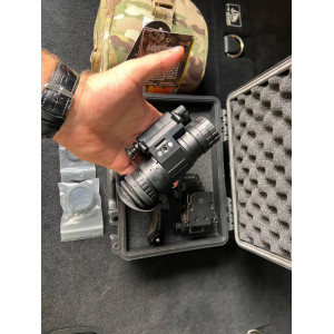 Прибор ночного видения PVS 14 NNVT-6/Carson 3Gen Green Phosphor