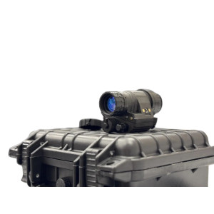 Прилад нічного бачення PVS 14 3Gen Elbit XLSN White Phospor MilSpec