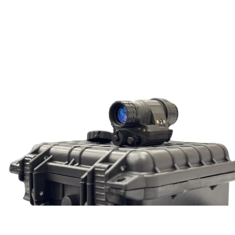 Прилад нічного бачення PVS 14 3Gen Elbit XLSN White Phospor MilSpec Прилад нічного бачення PVS 14 3Gen Elbit XLSN White Phospor MilSpec
