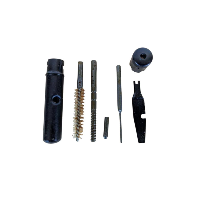 Набір для чищення пенал 7.62 АК-47 АКС-47 АКМ