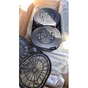 Фільтр на протигаз М 50 комплект ЗІЗ