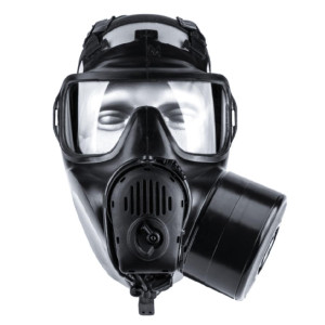 Набір FM 50  оригінал засіб індивідуального захисту Avon Protection протигаз